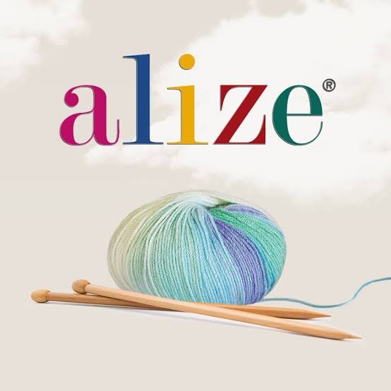 Alize puffy