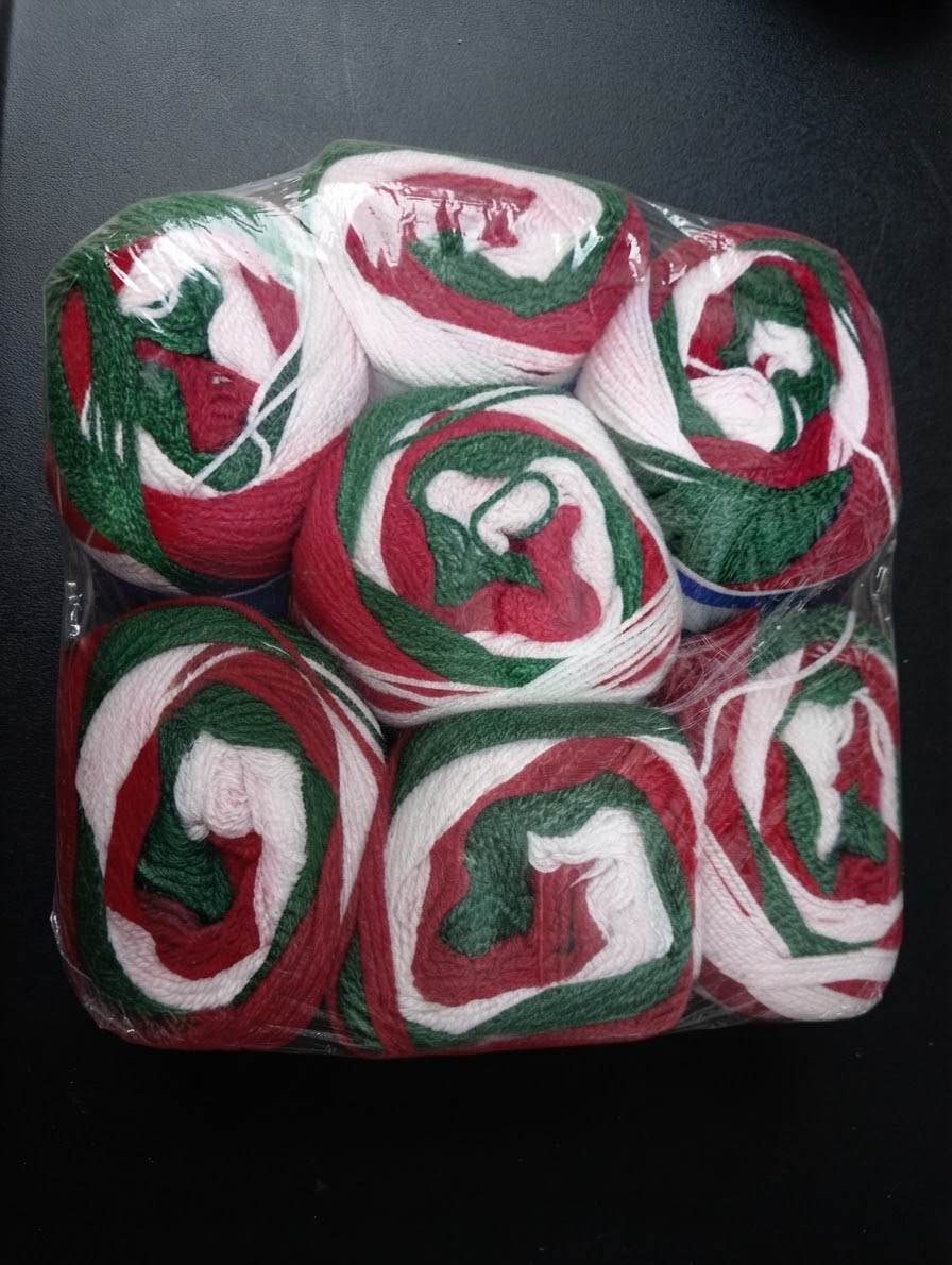 0080 örgü ipi 630 gr