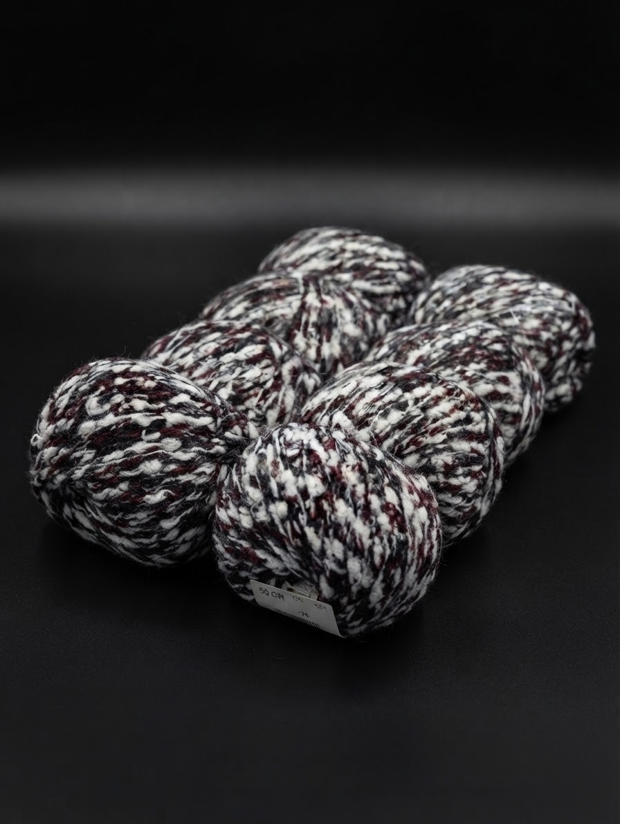 0044 örgü ipi 511 gr