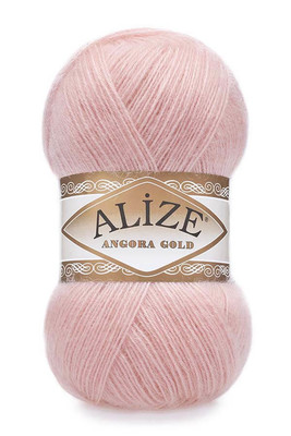 ALİZE ANGORA GOLD 271 — görsel 1
