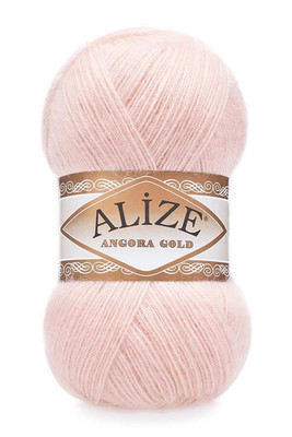 Alize ANGORA gold 681