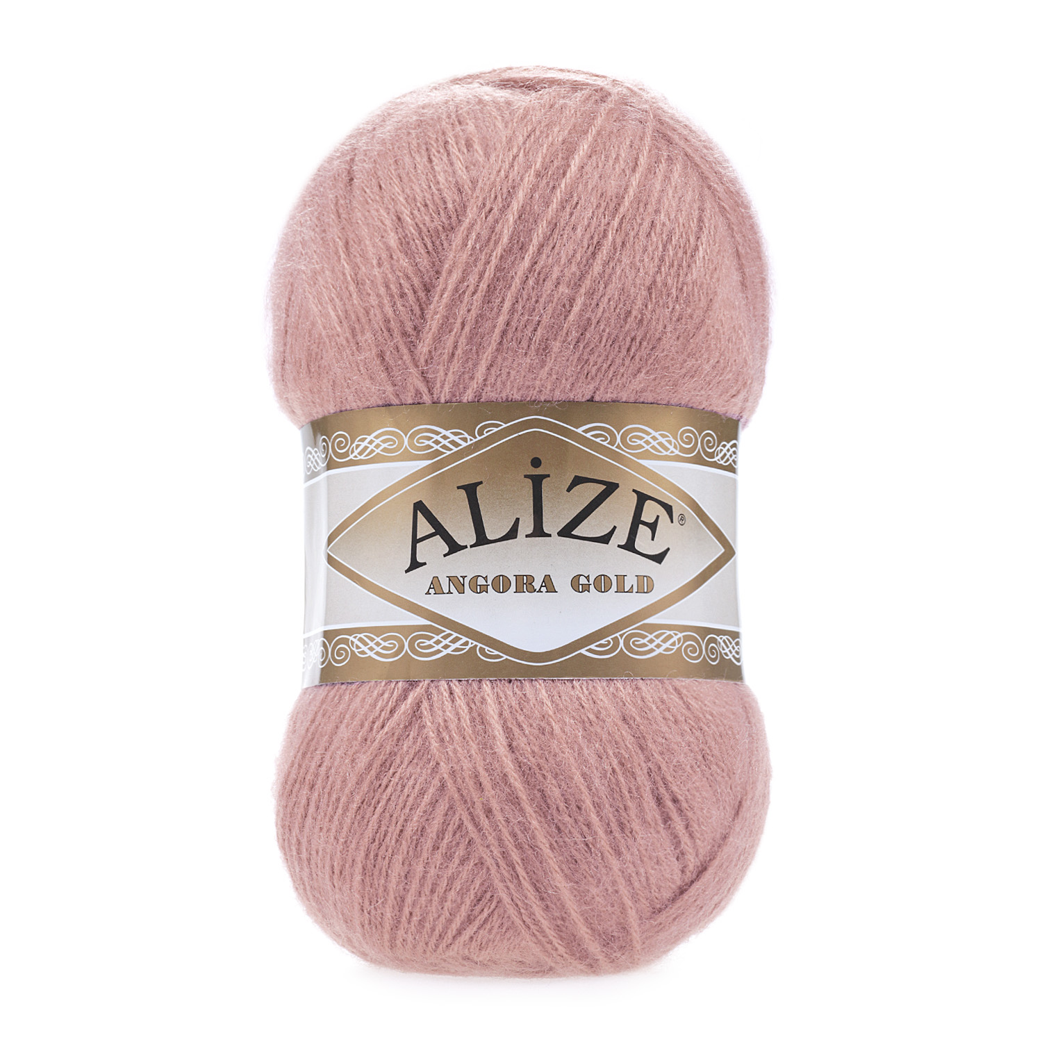 .Alize ANGORA gold 144