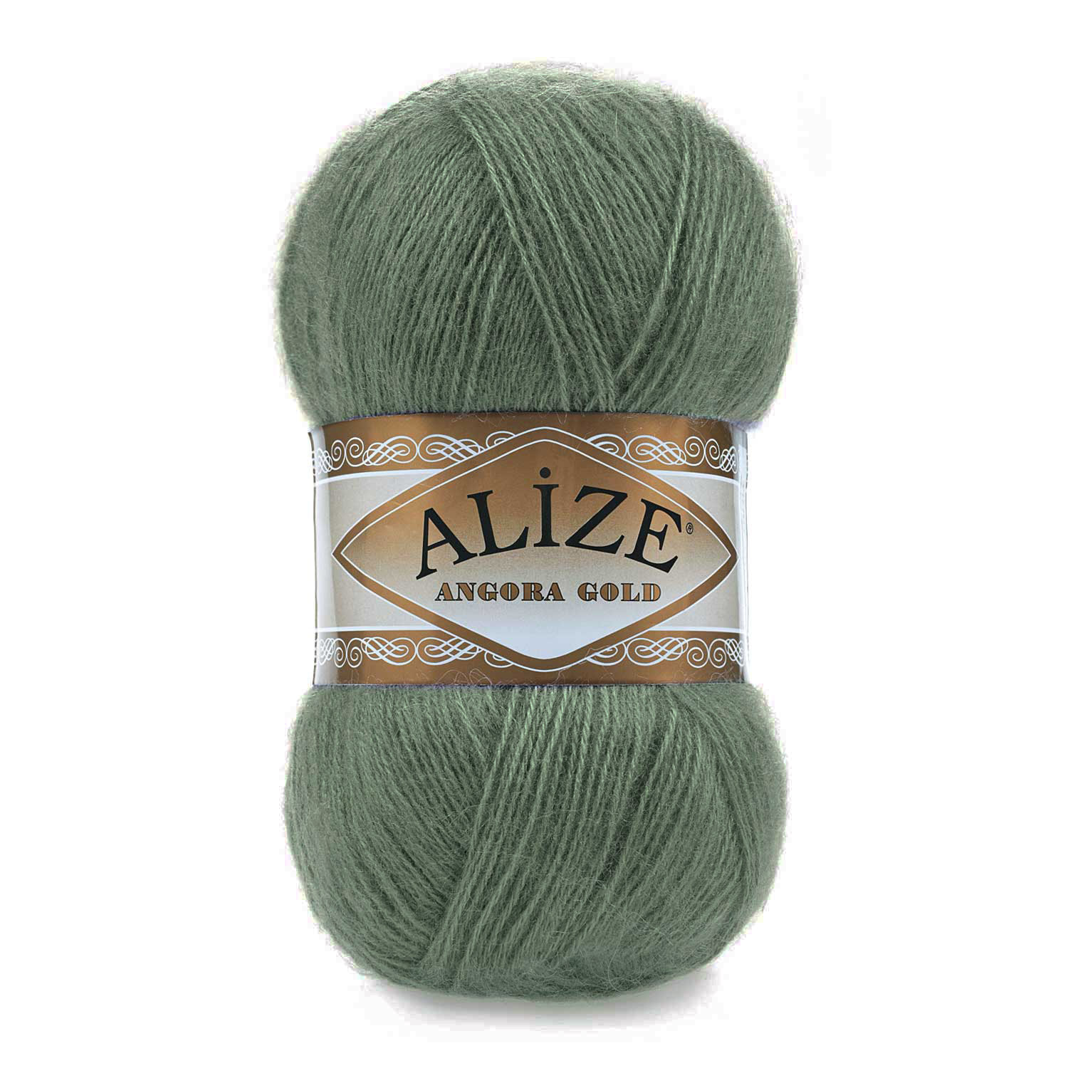 Alize ANGORA gold 180