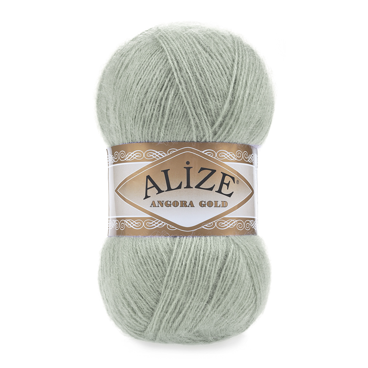Alize ANGORA gold 515