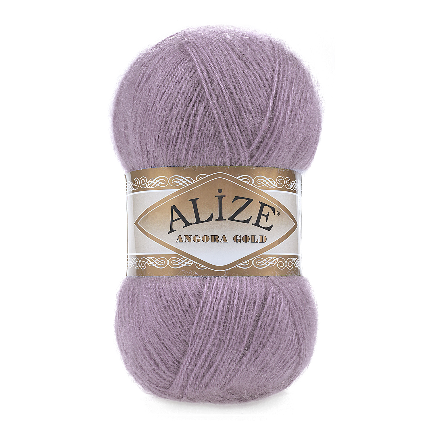 Alize ANGORA gold 312