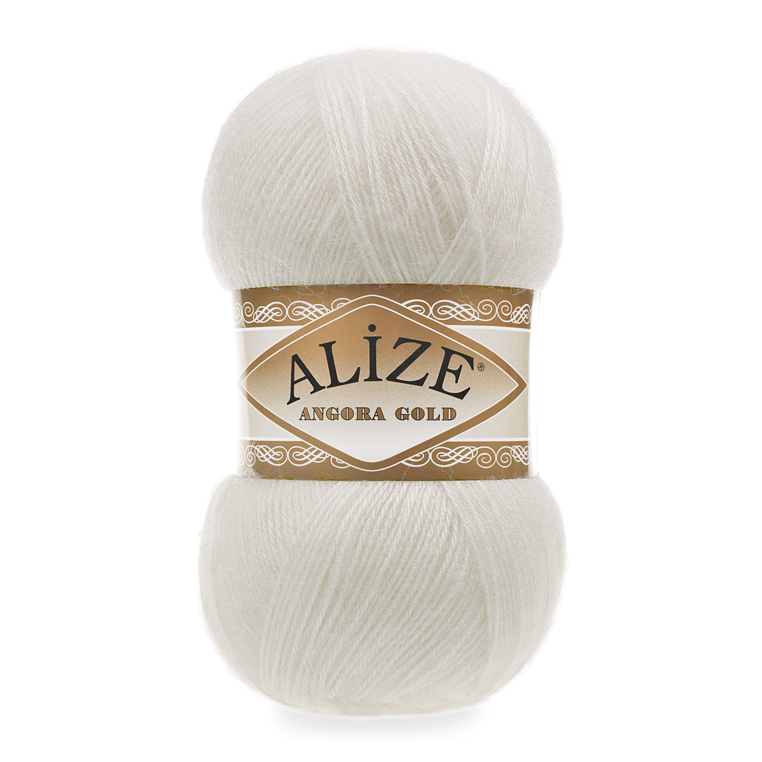 Alize ANGORA gold 450