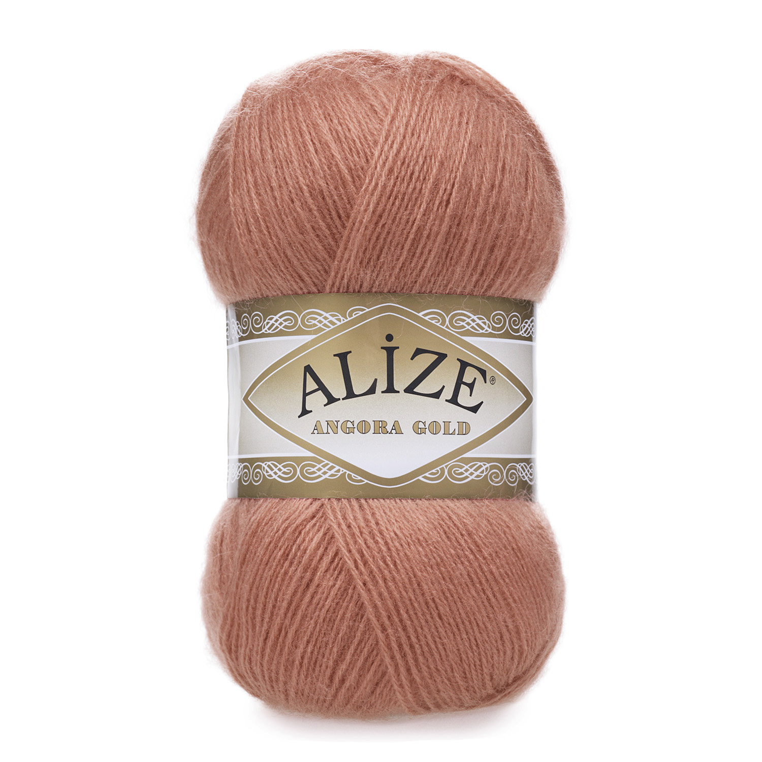 Alize ANGORA gold 102 — görsel 1
