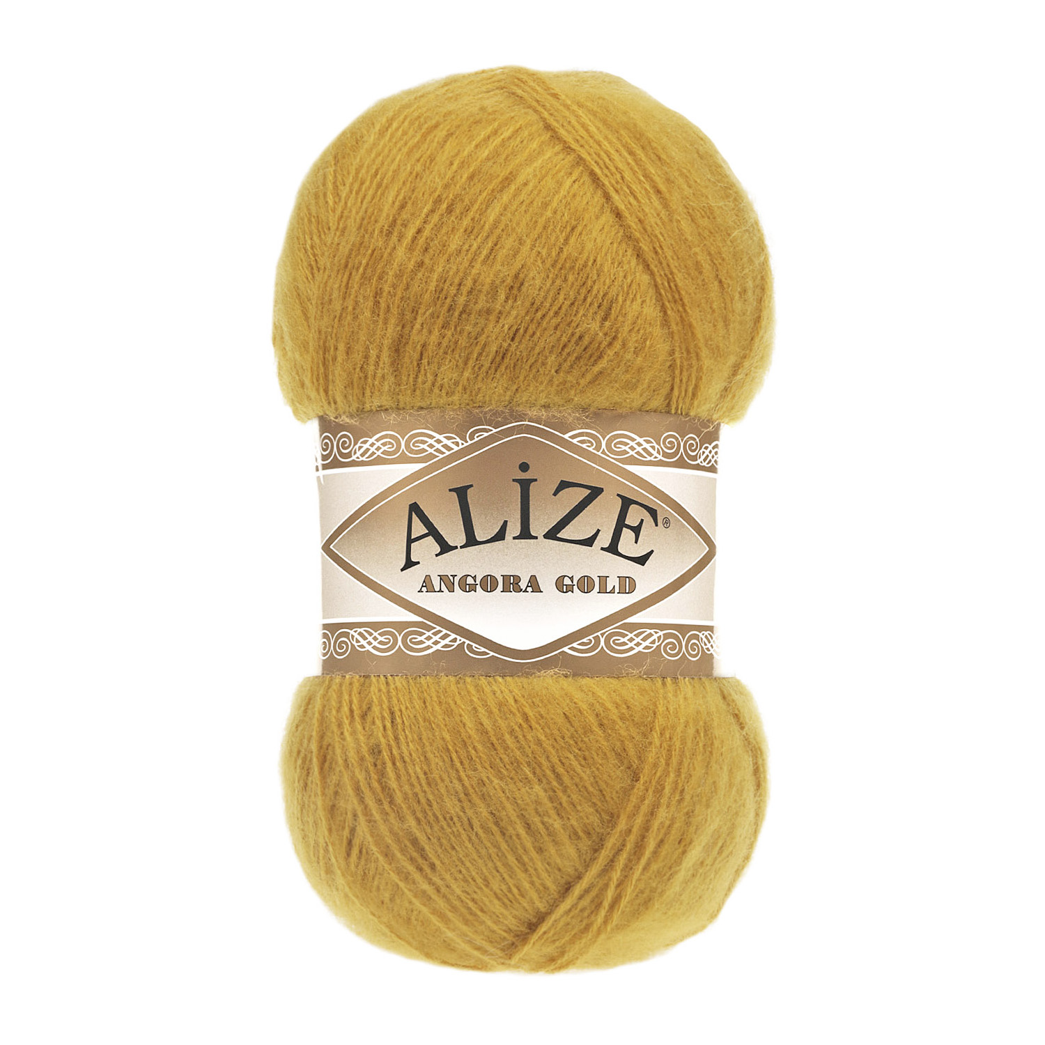 Alize ANGORA gold 02