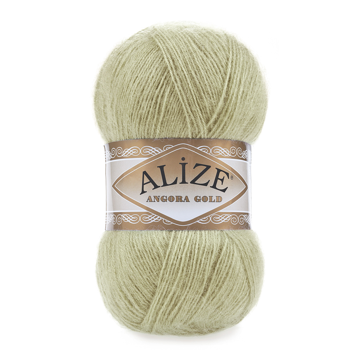 Alize ANGORA gold 267