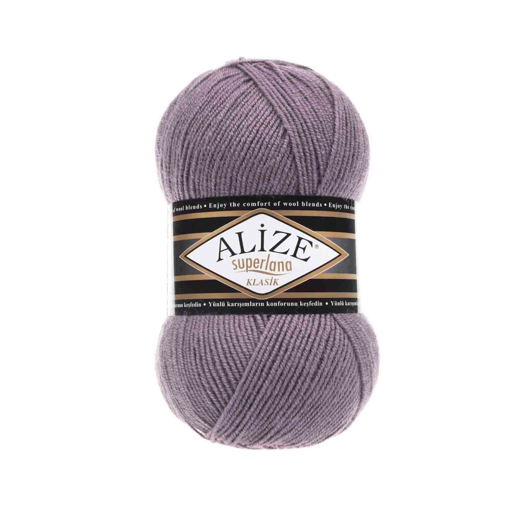 ALİZE SÜPERLANA KLASİK 312