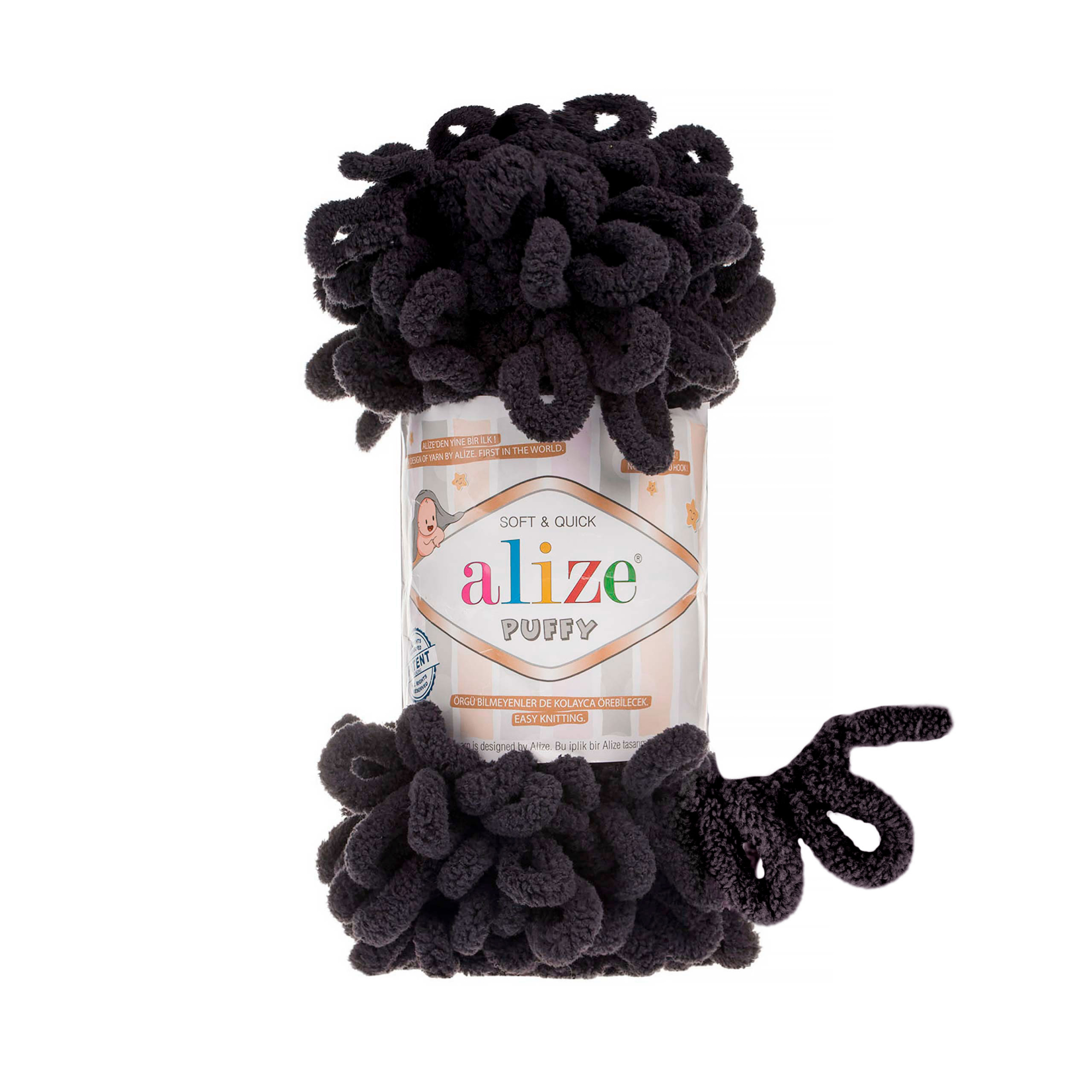 ALİZE PUFFY  1060