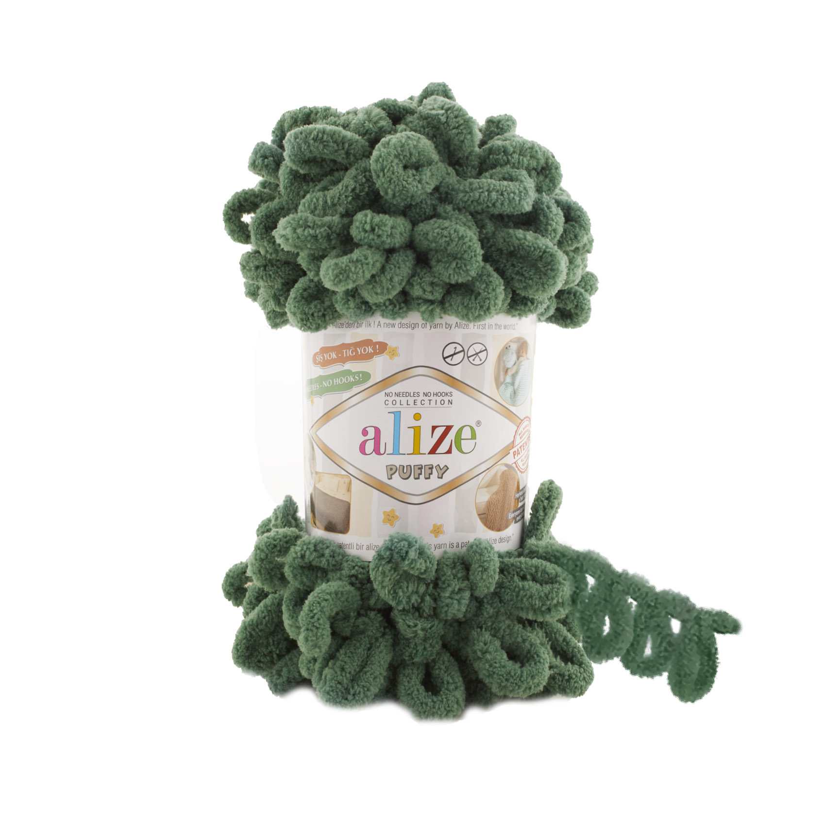 ALİZE PUFFY 532