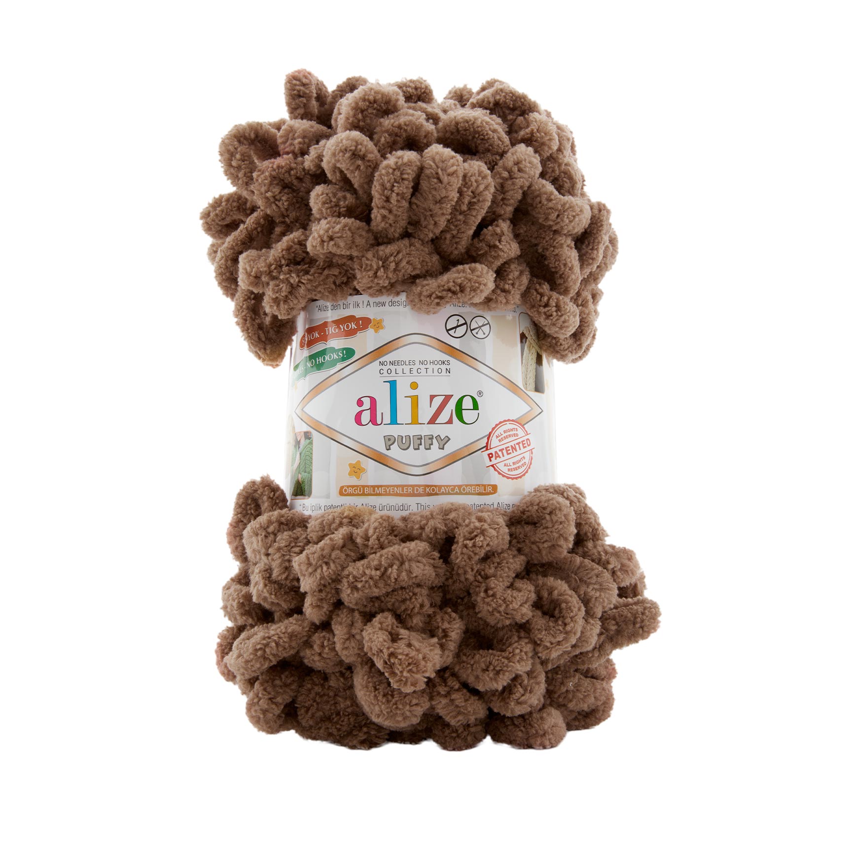 ALİZE PUFFY  466