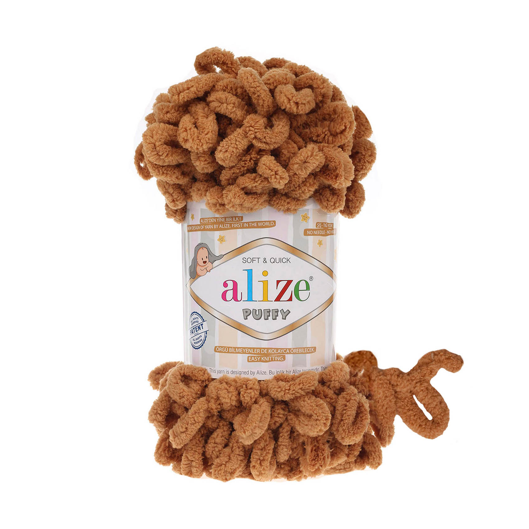 ALİZE PUFFY  179