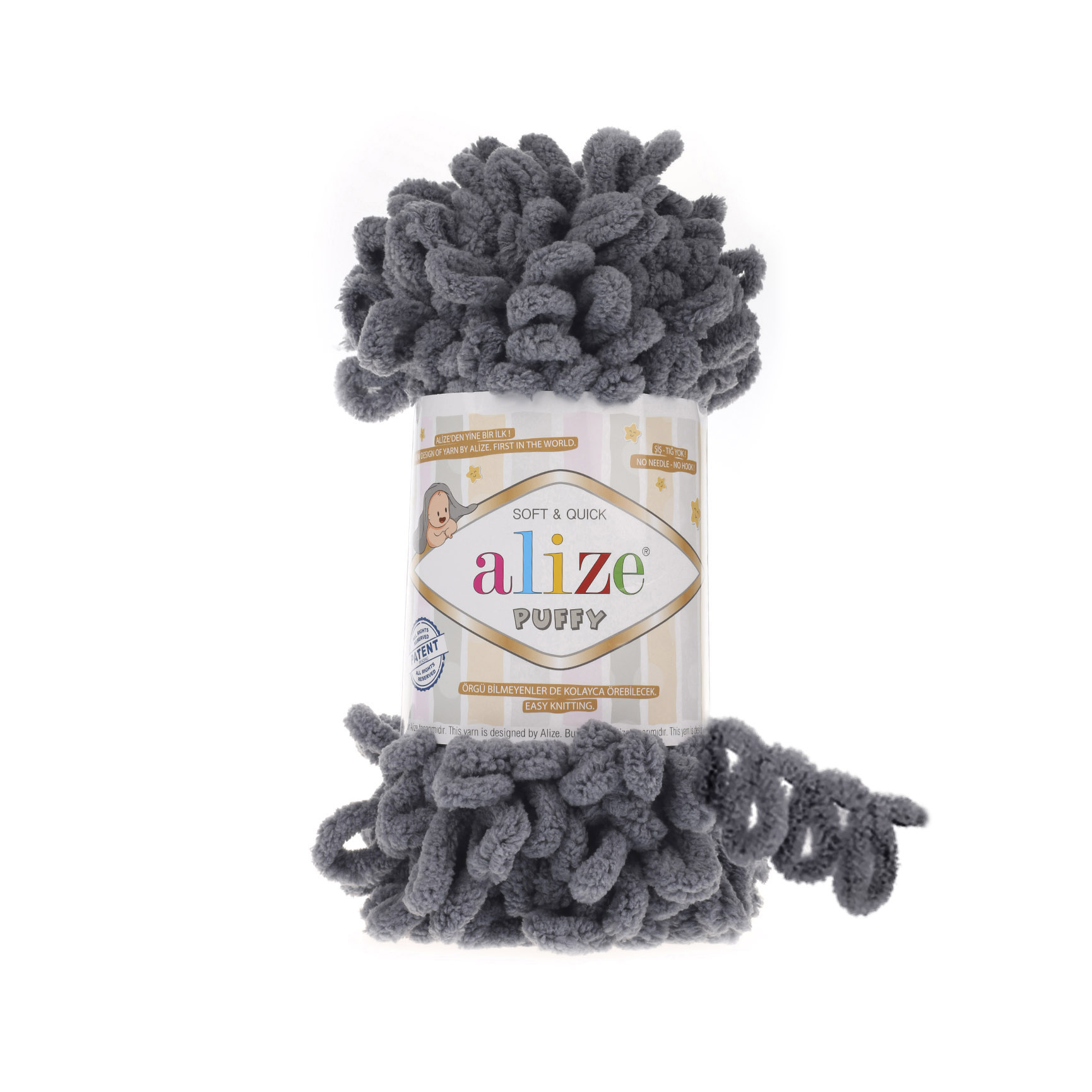 ALİZE PUFFY  87