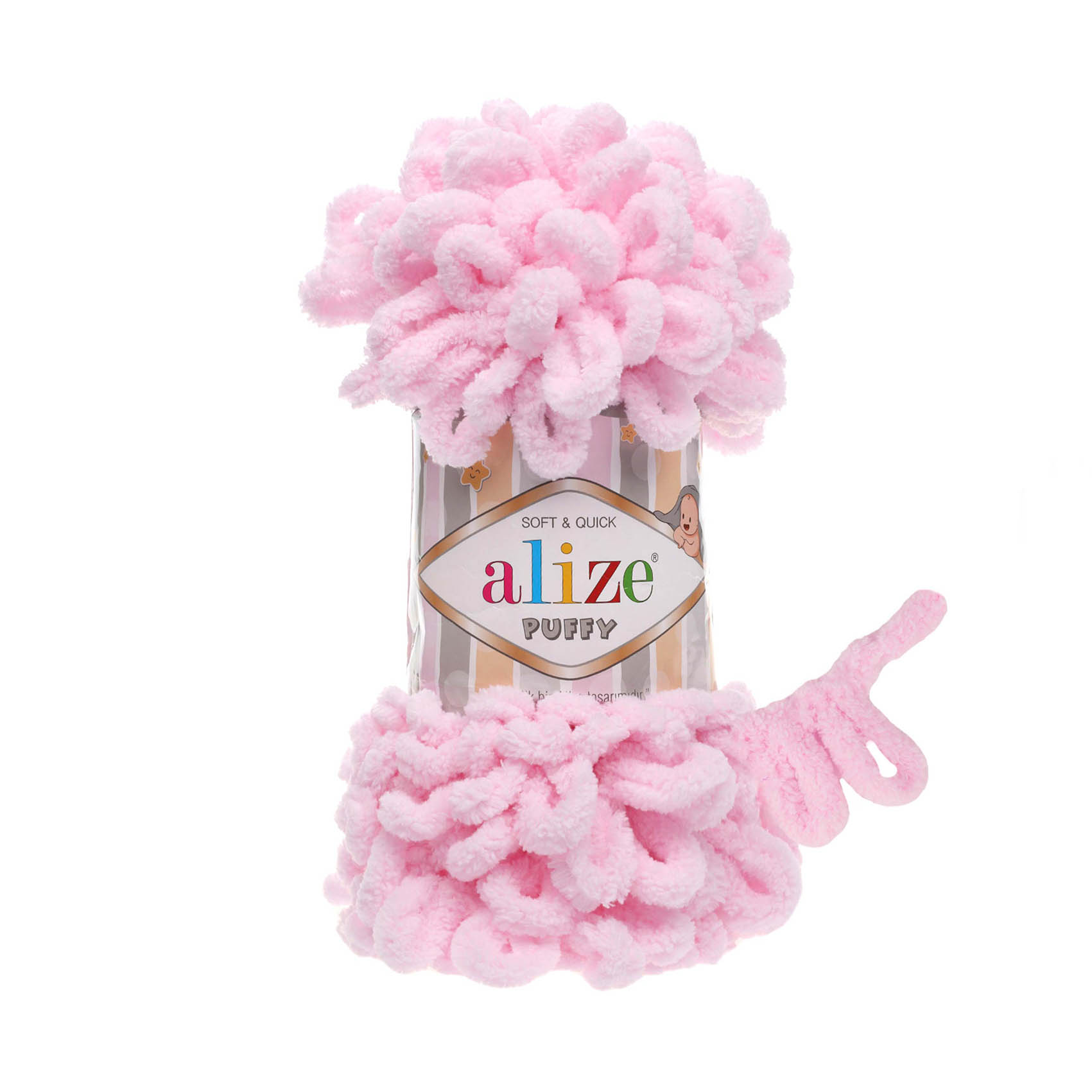ALİZE PUFFY  31