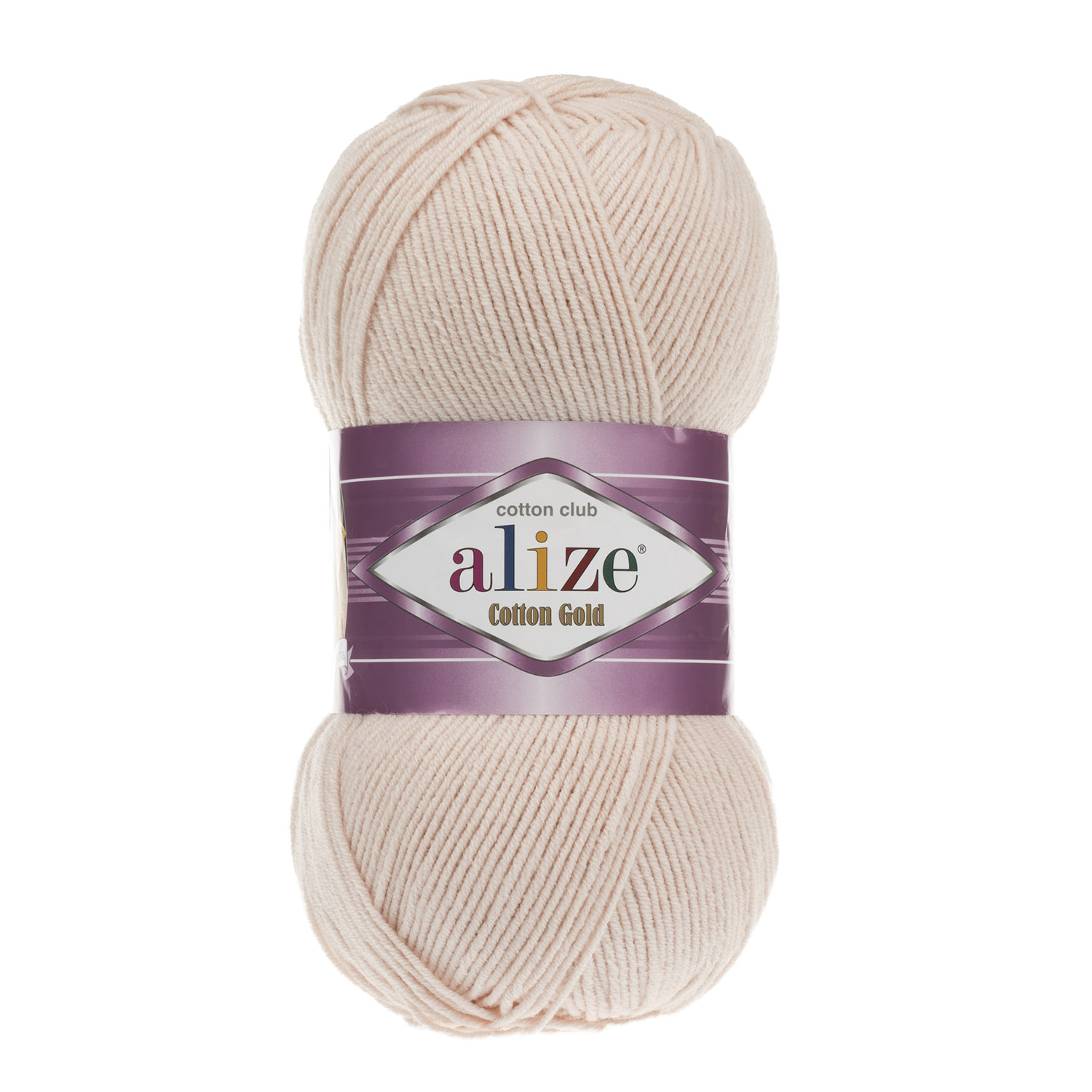 ALİZE COTON GOLD 382