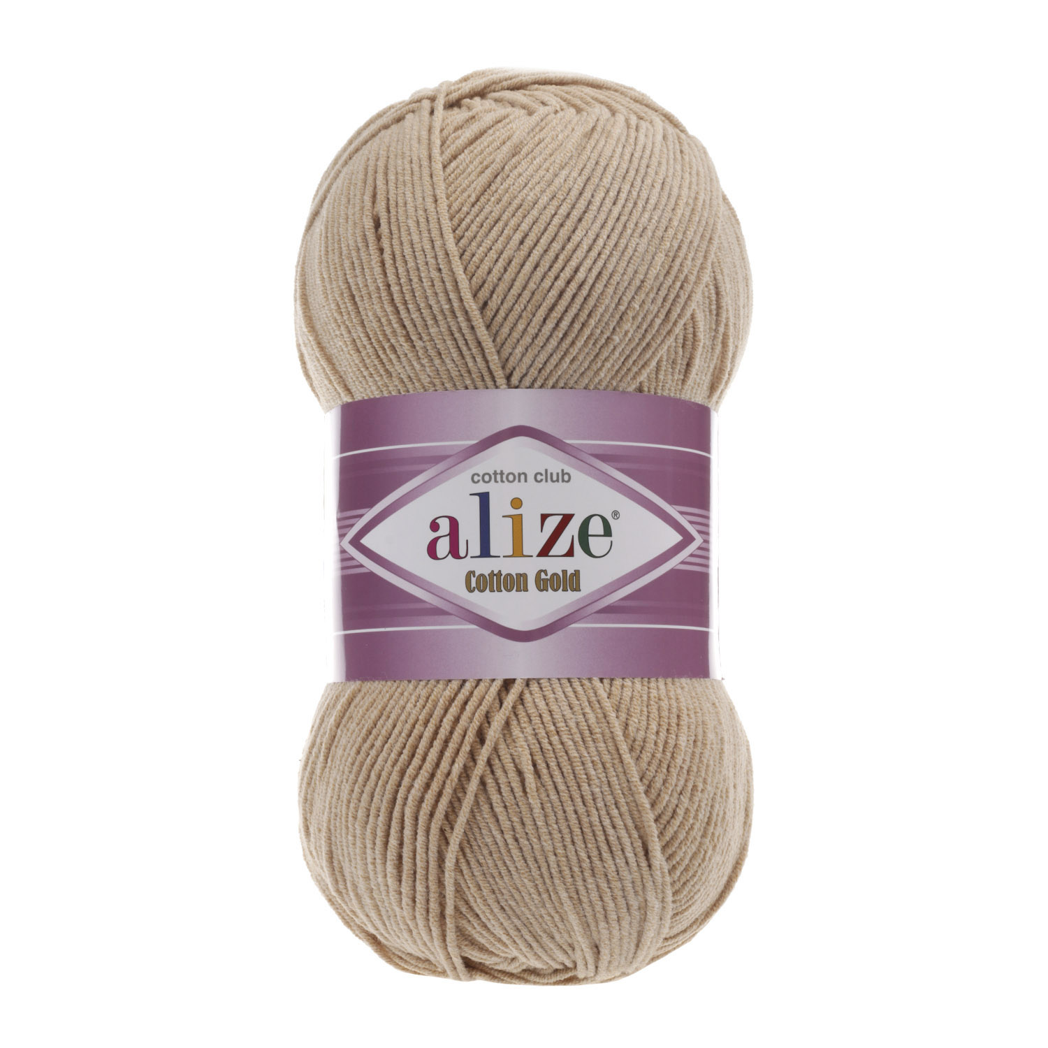 ALİZE COTON GOLD 262