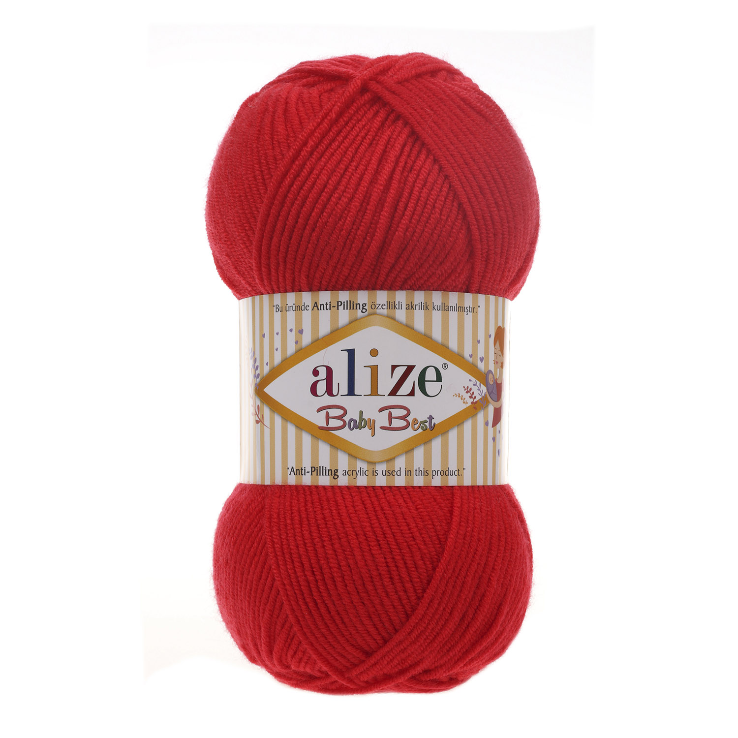 ALİZE COTON BABY BEST 56