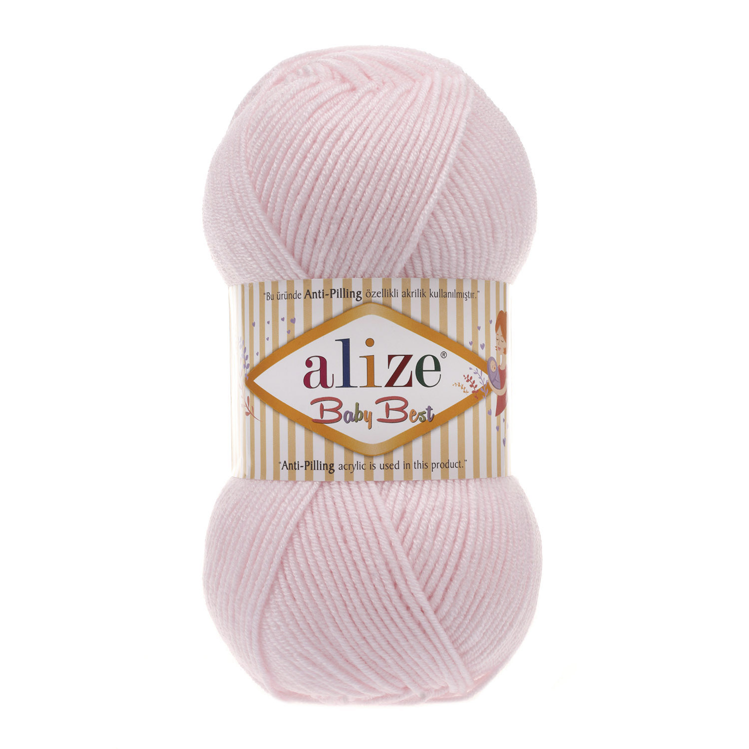 ALİZE BABY BEST 161