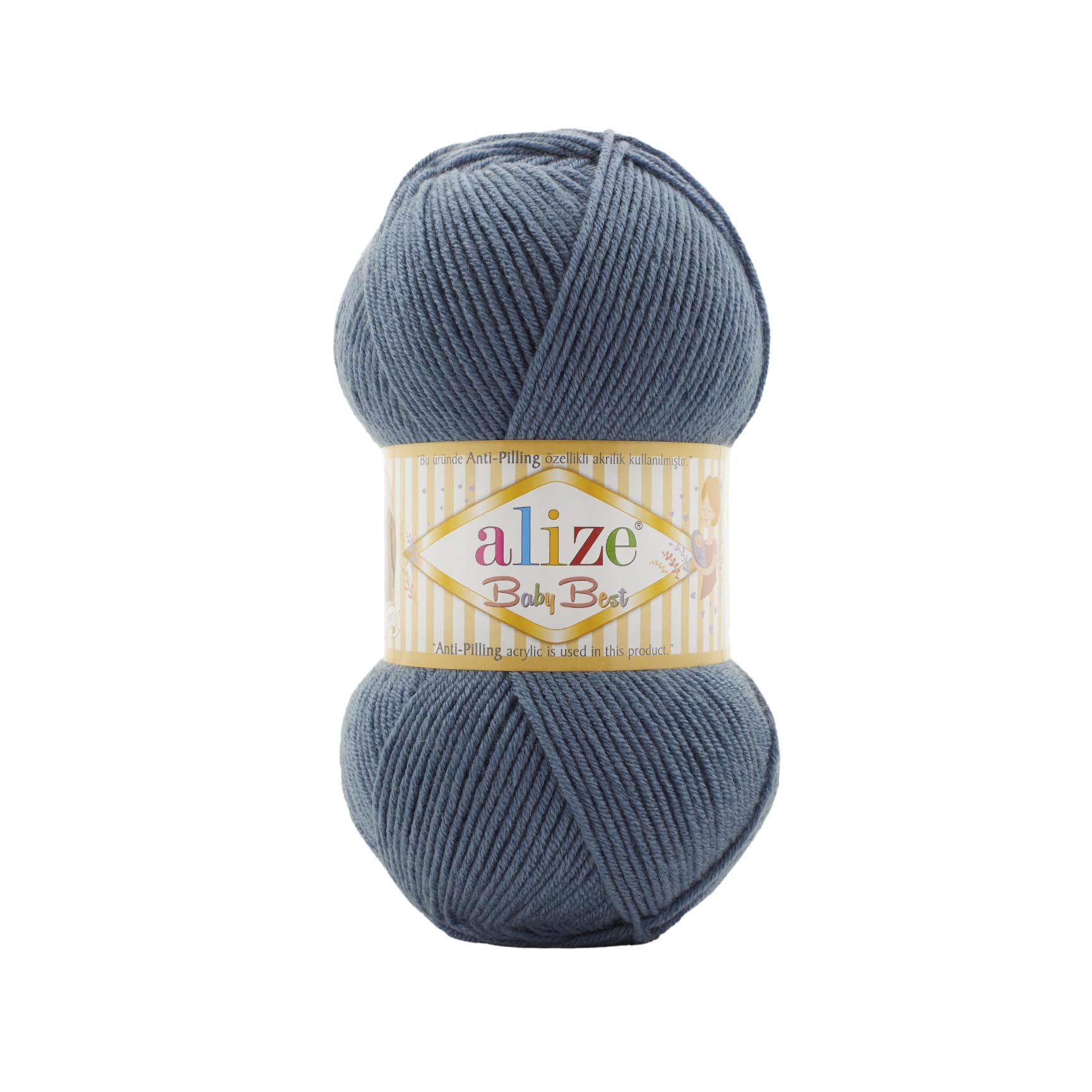 ALİZE baby best 418