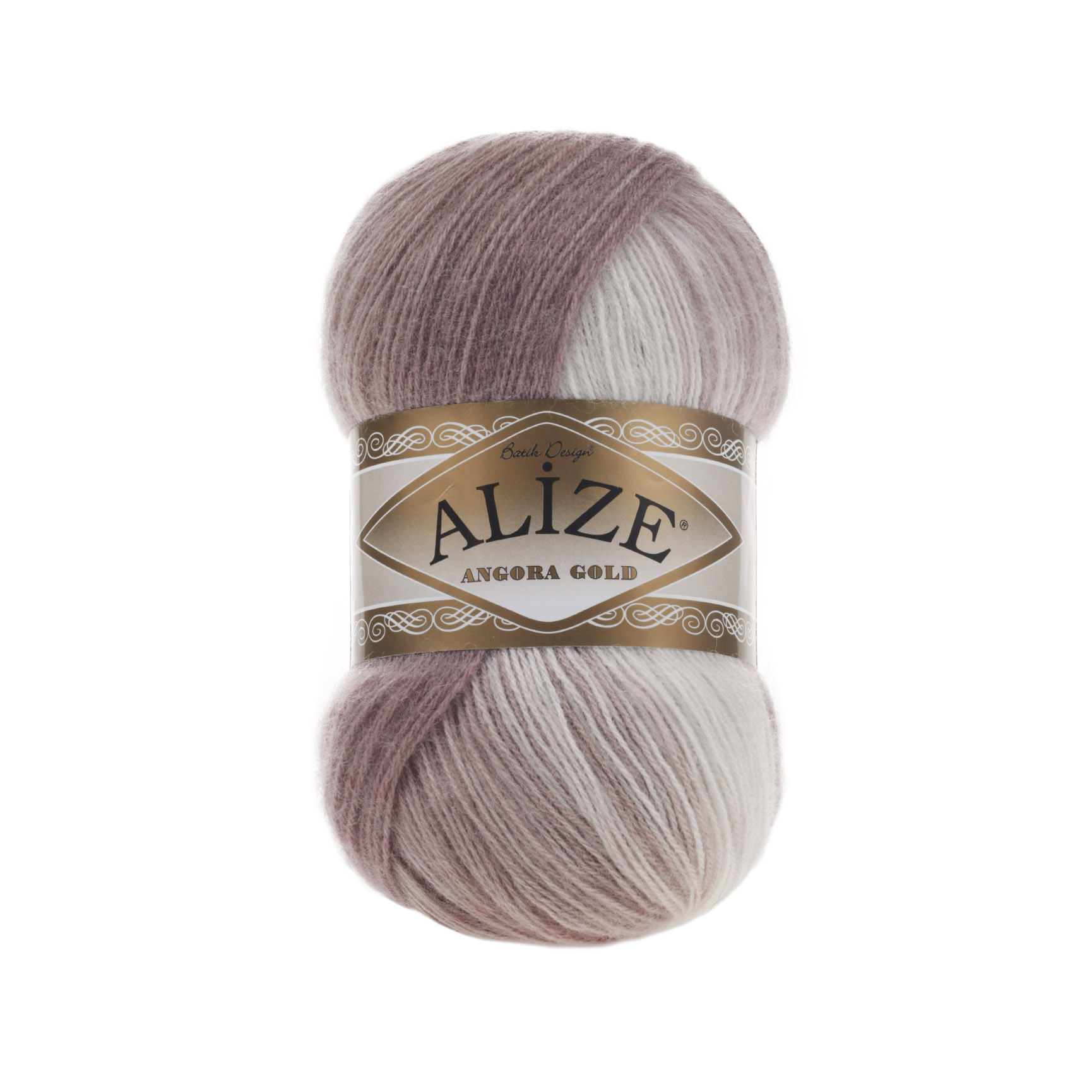 Alize ANGORA gold Batık 5698