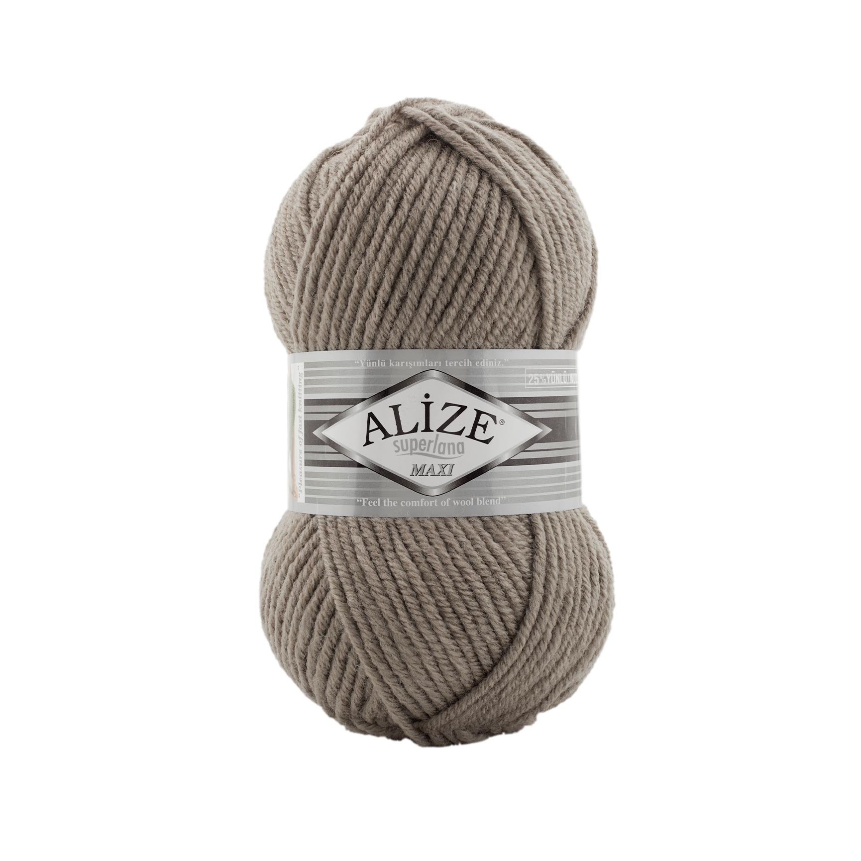 ALİZE SÜPERLANA MAXİ 283