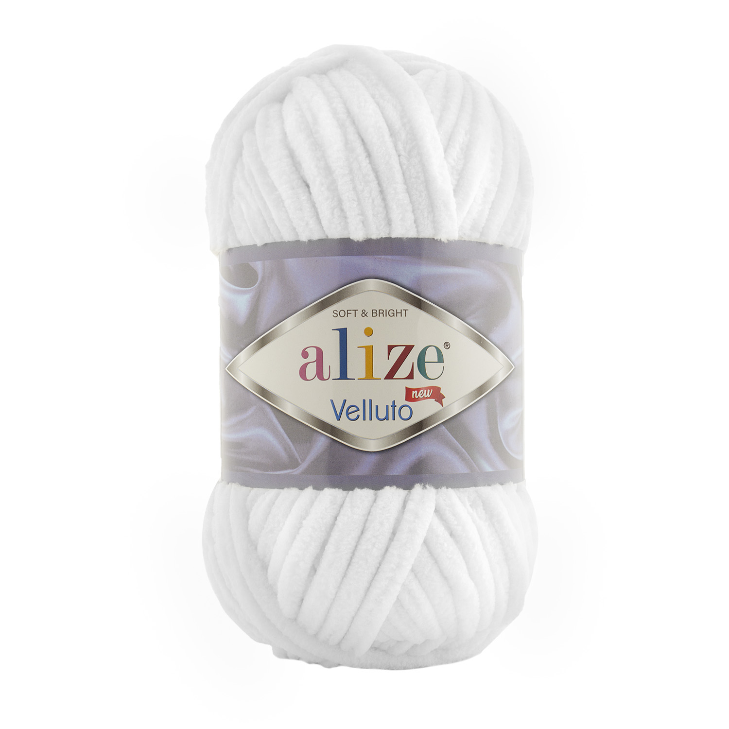 ALİZE VELLUTO KADİFE İP 55