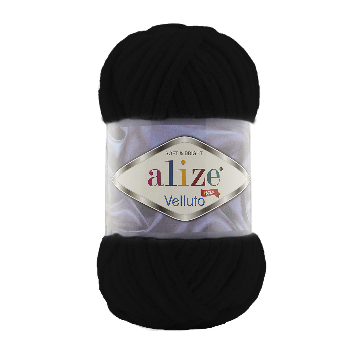 ALİZE VELLUTO KADİFE İP 60