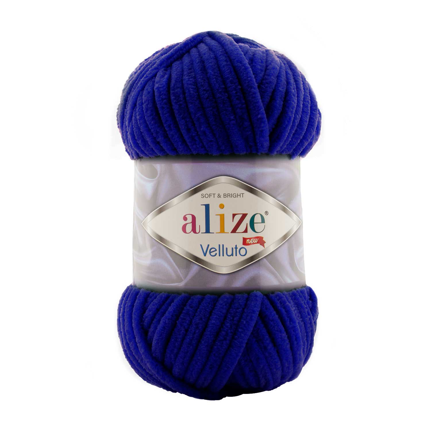 ALİZE VELLUTO KADİFE İP 360