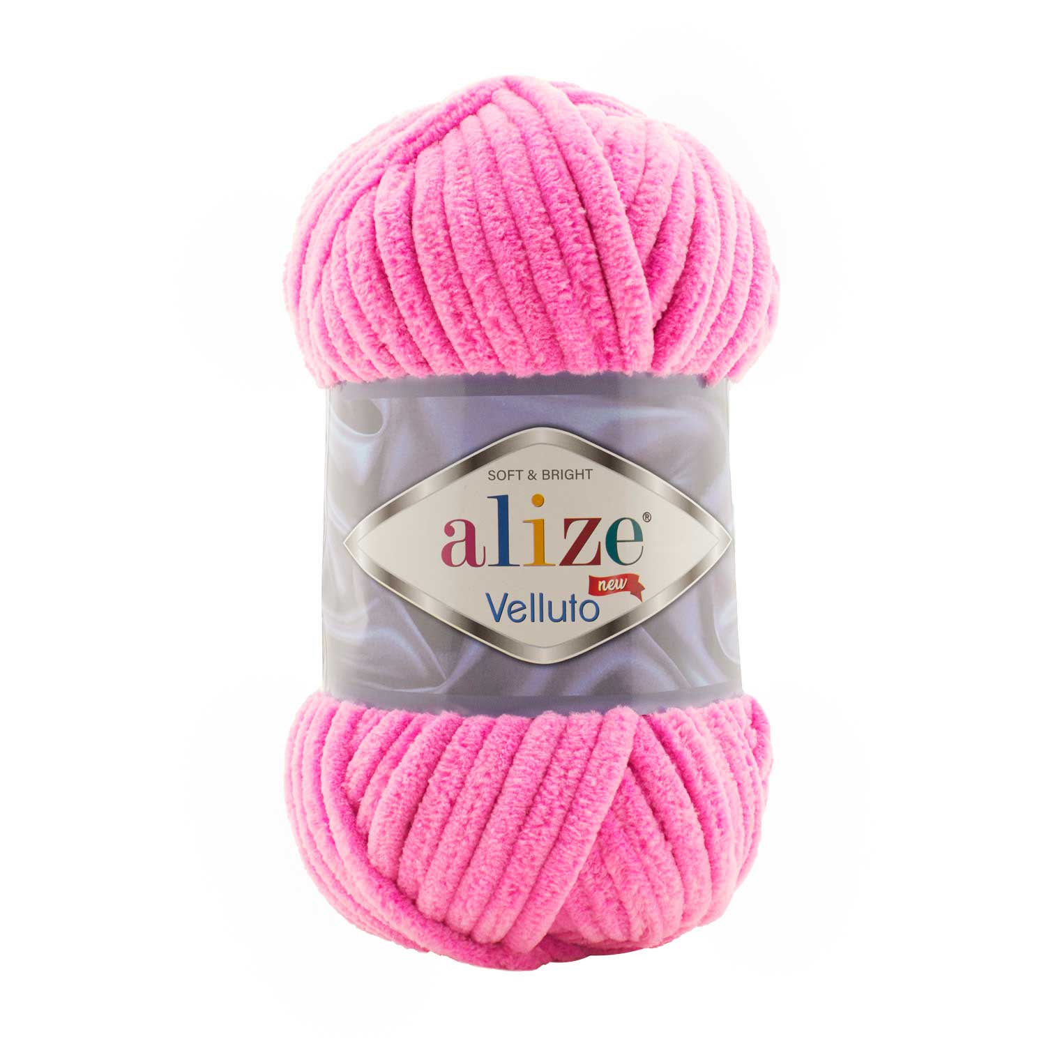 ALİZE VELLUTO KADİFE İP 121