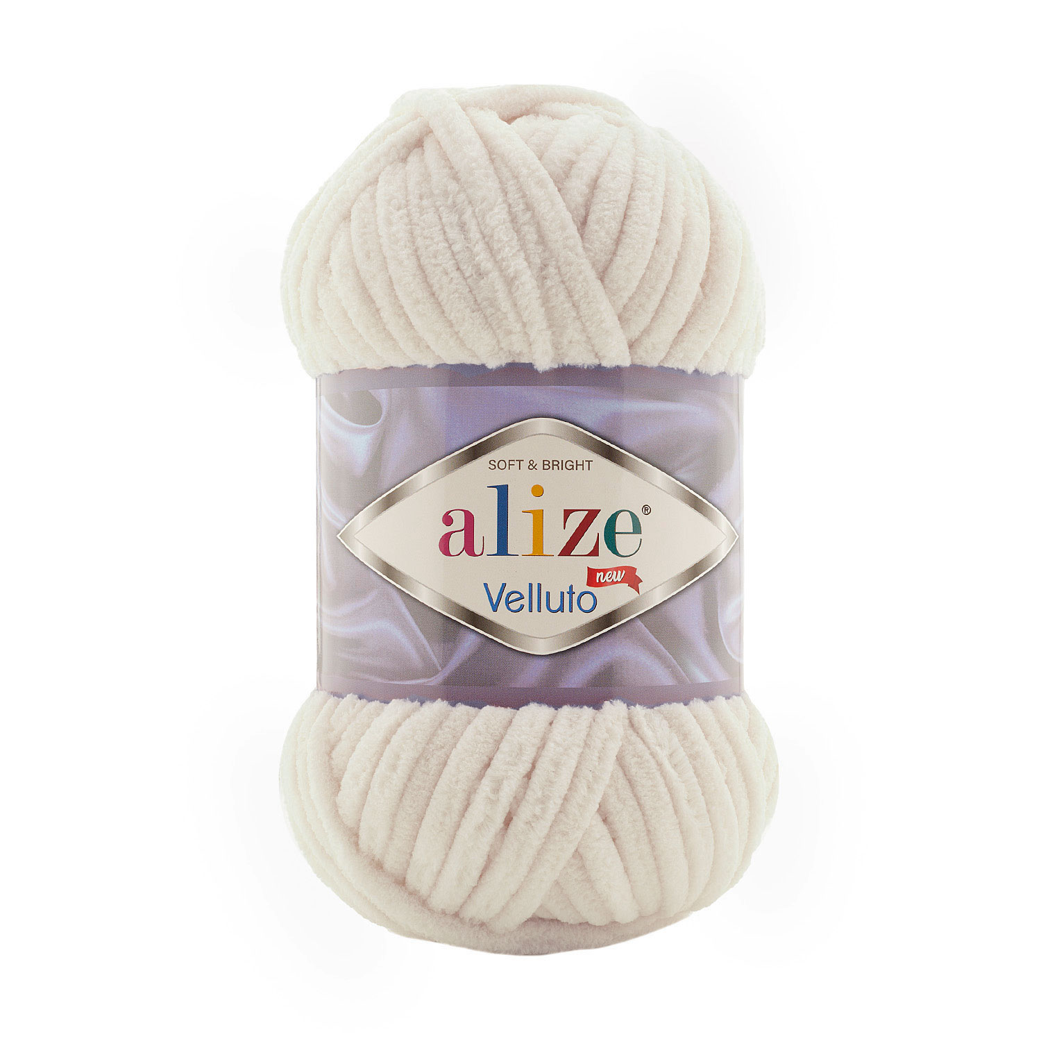 ALİZE VELLUTO KADİFE İP 599