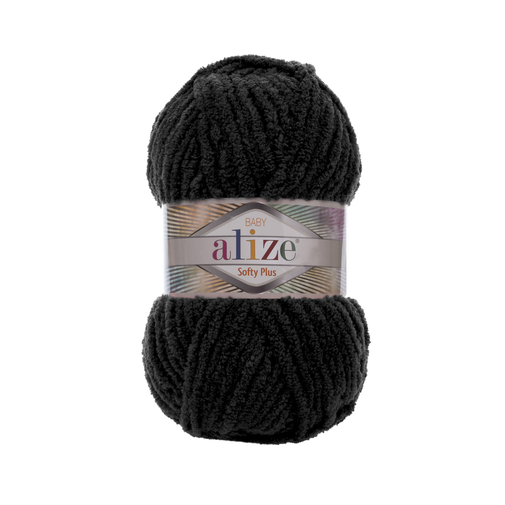 ALİZE SOFTY PLUS KADİFE İP 60