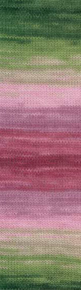 Alize ANGORA gold   batik 2527