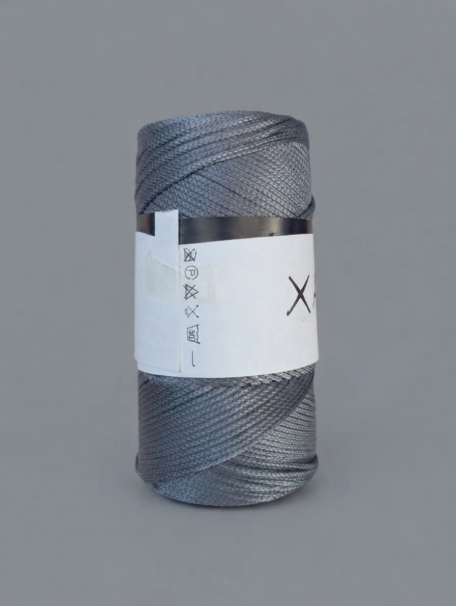 ELİZA SPOT 3 MM MAKROME İPİ 200 gr