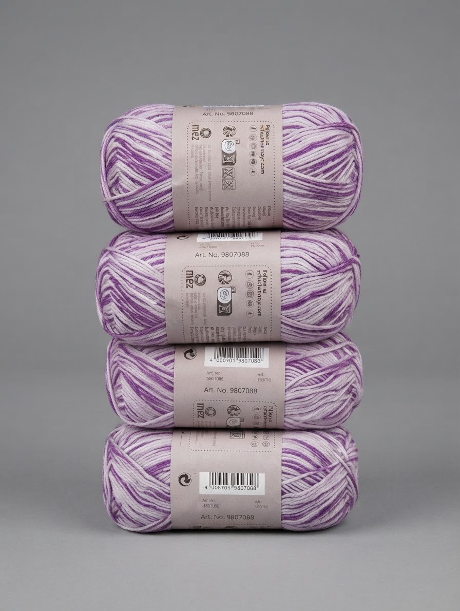 520gr coton örgü ipi kod 221