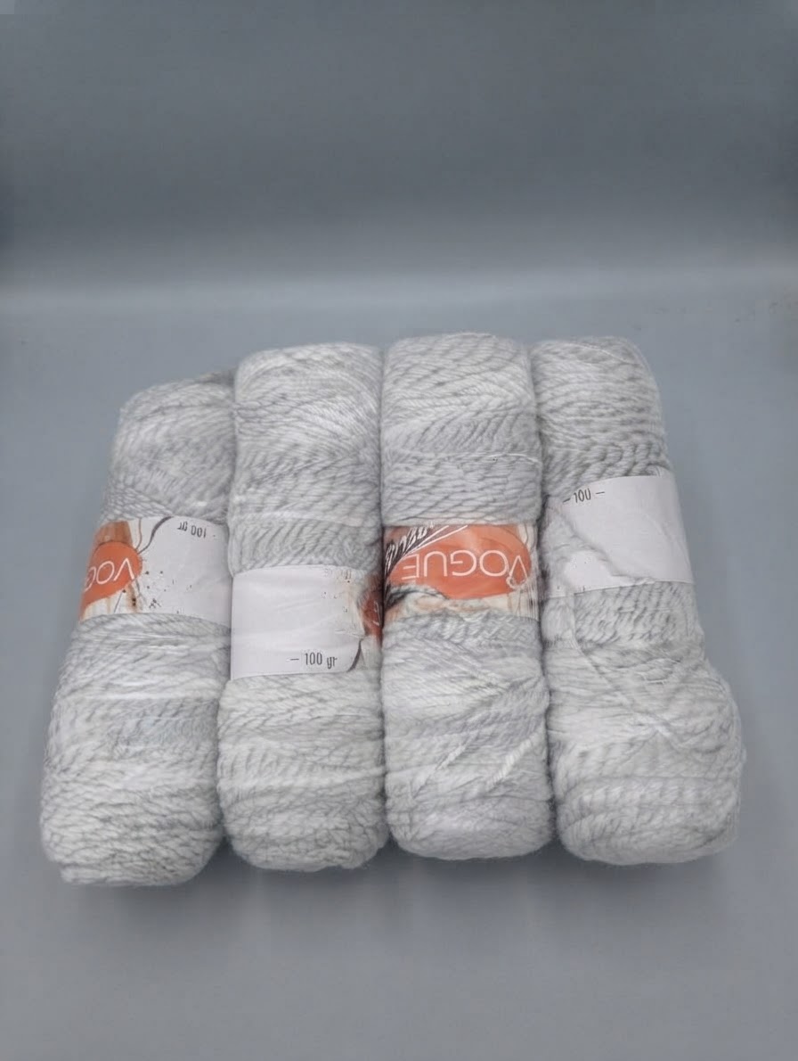 563 gr örgü ipi kod 233