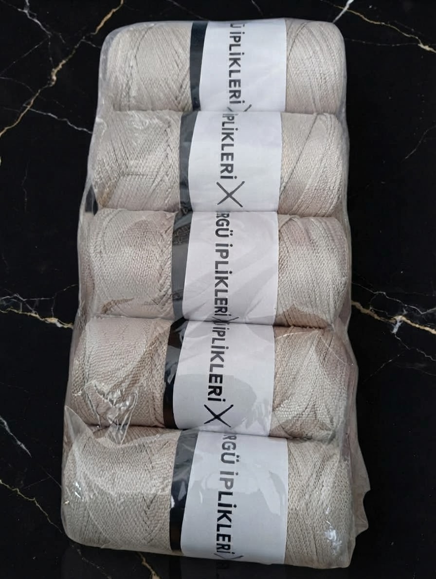 200 gr 3 mm makrome ipi kod LM1
