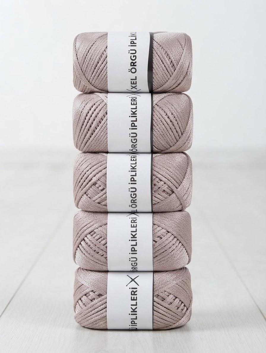 200 gr ELIZA 3 mm makrome ipi    kod FCL1