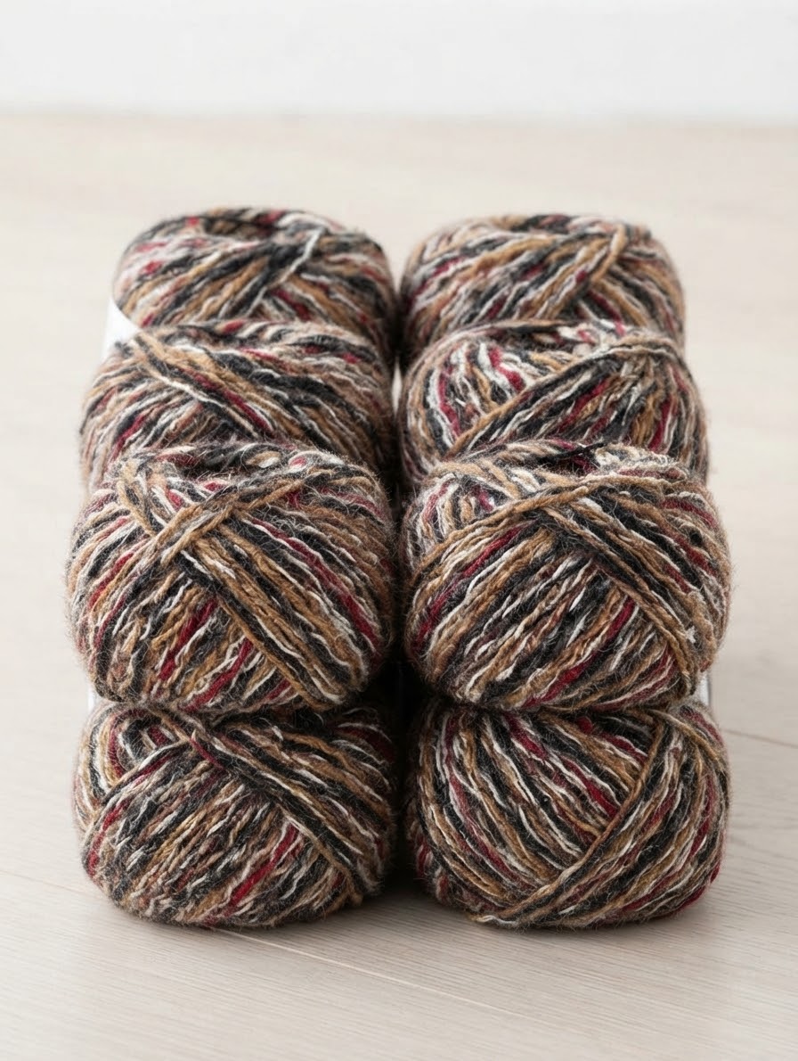 813 gr örgü ipi kod 237