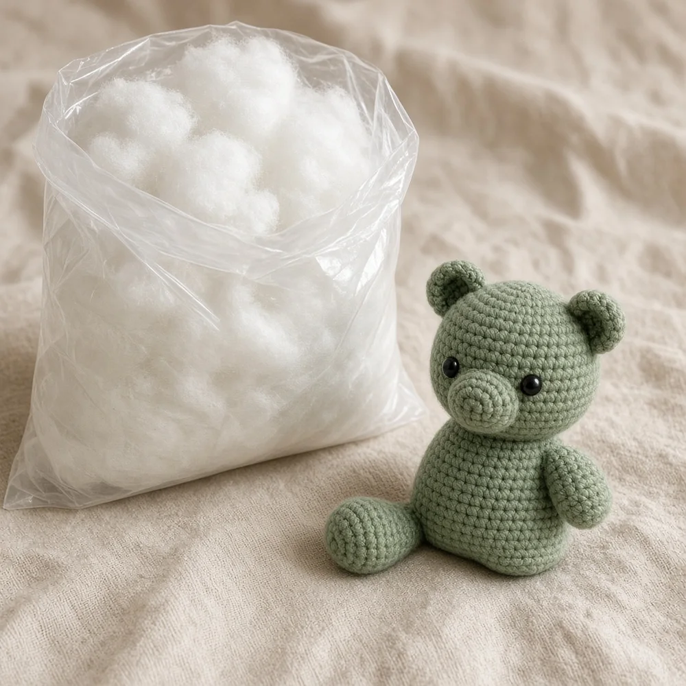 Elyaf Dolgu – 500 g